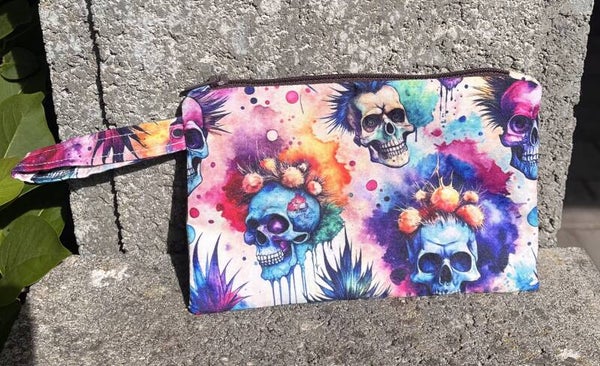 pochettes petites avec sangles