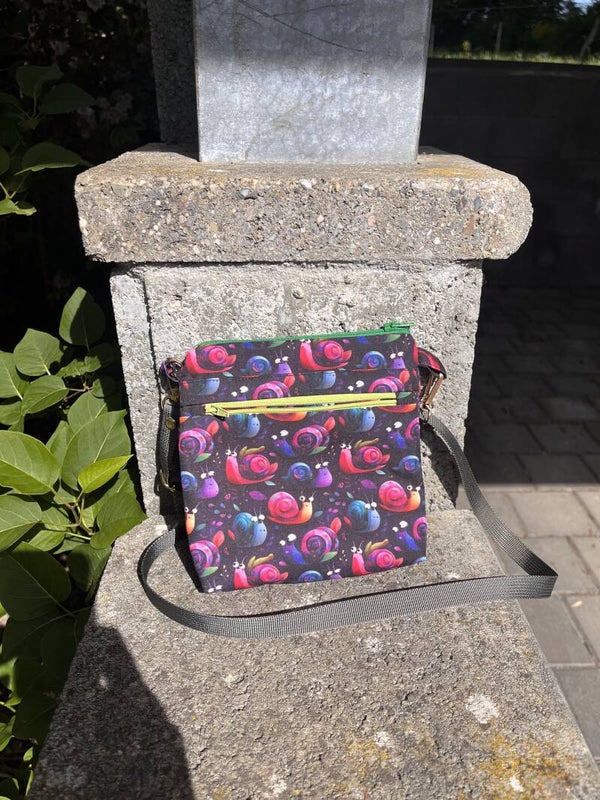 sacs avec bandoulière