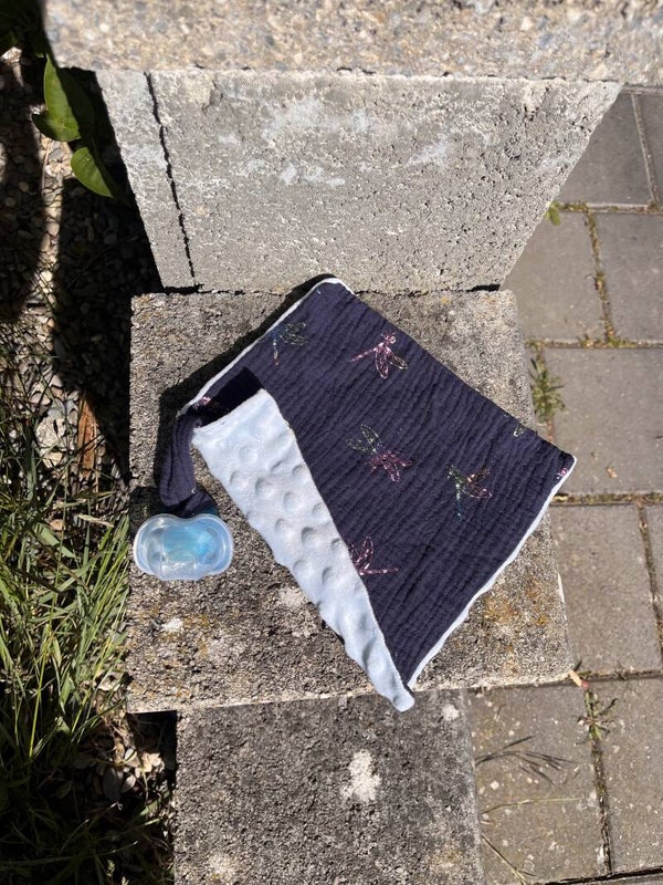 Attache lolette / sucette