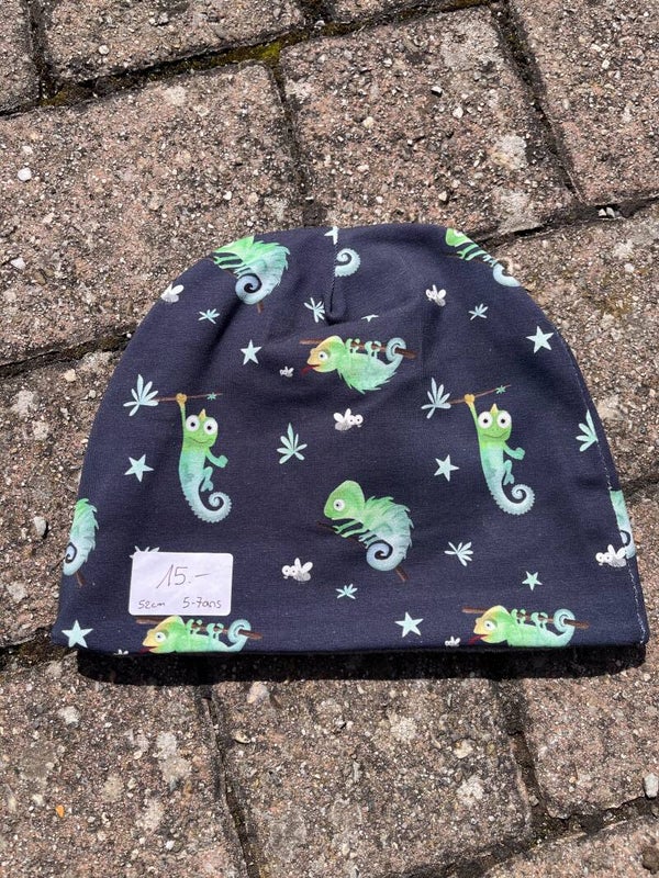 bonnets