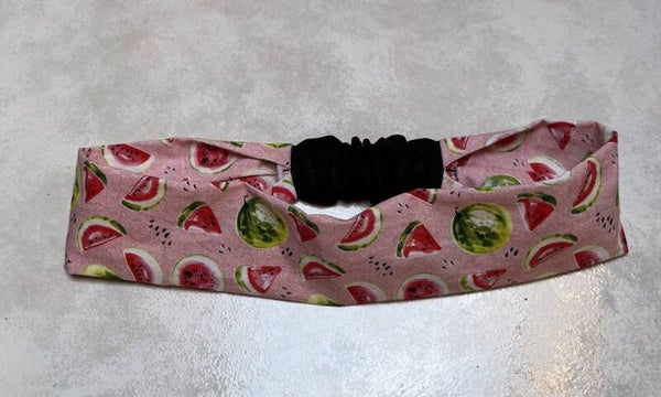 Bandeau pour cheveux