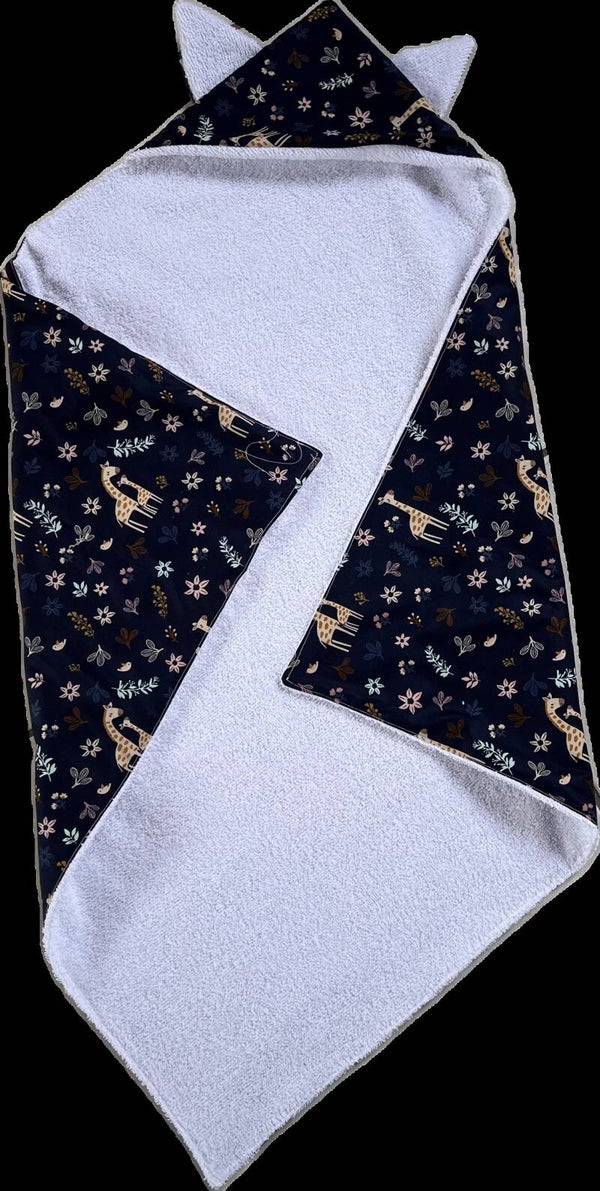 Linge de bain pour bébé