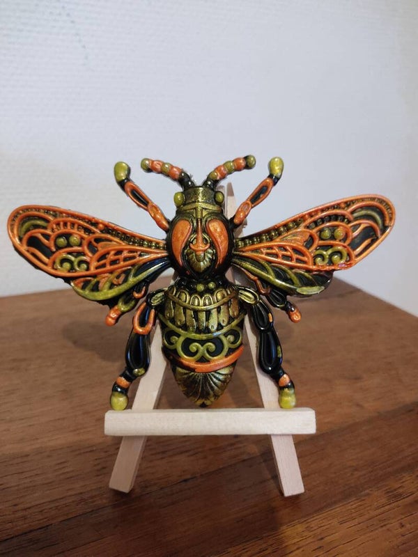 Abeille ( Maya )