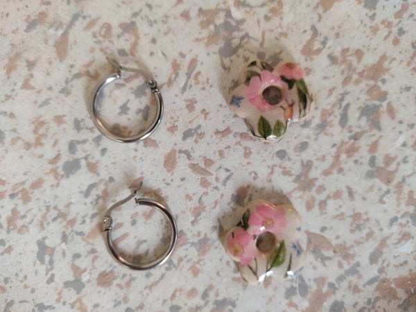 Collection Boucles d' oreilles Aurore