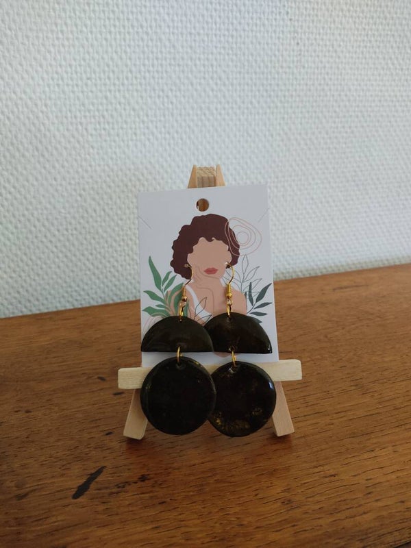 Boucle d' oreille