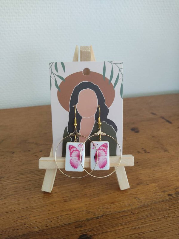 Créoles Double