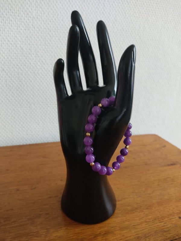 Bracelet (élastique)