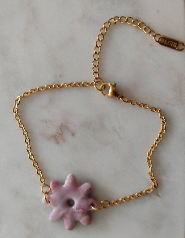 Bracelet Léa
