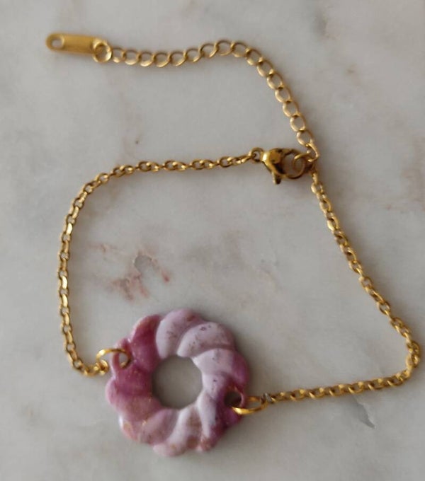 Bracelet Rosa