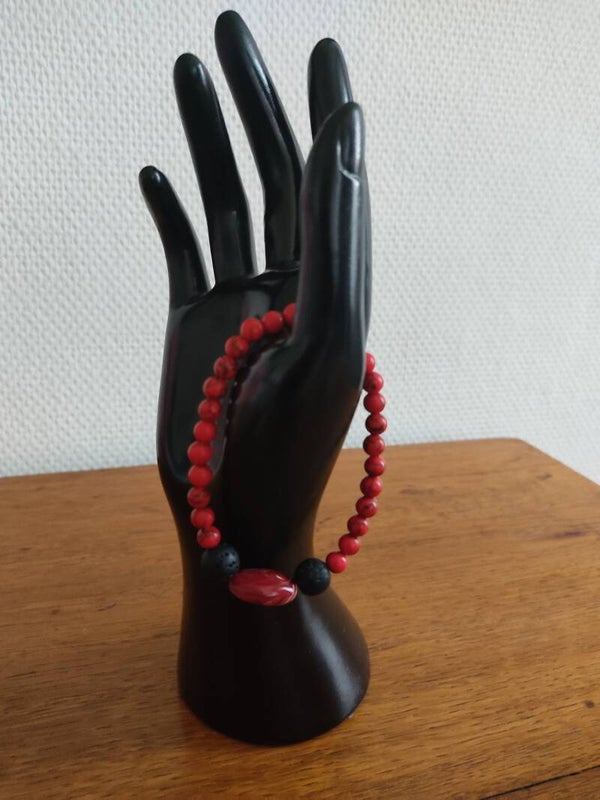 Bracelet (élastique)
