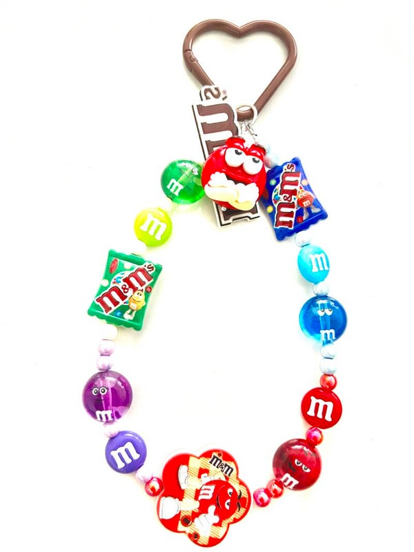 M&m’s