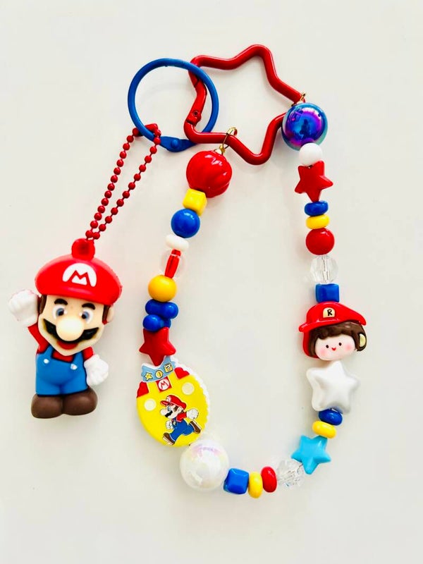Mario