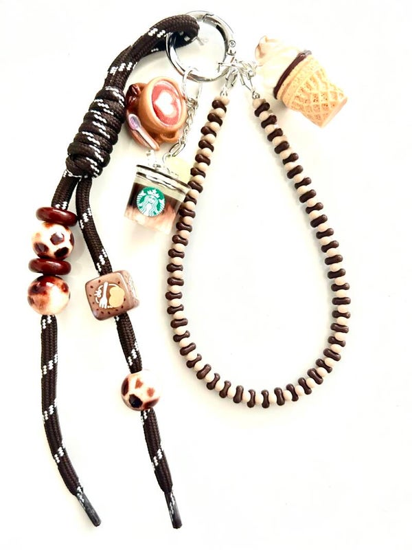 Cacahuète ( perles )