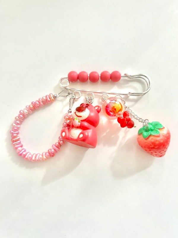 Broche Lotso