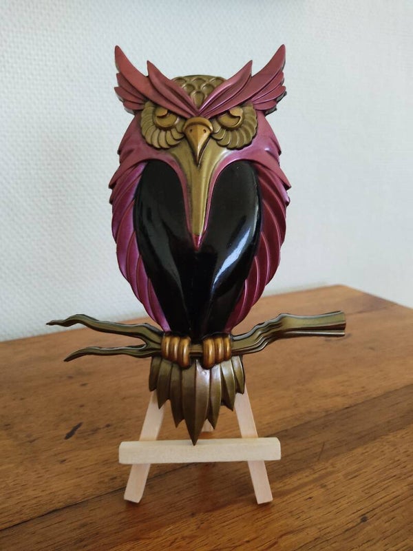 Hibou