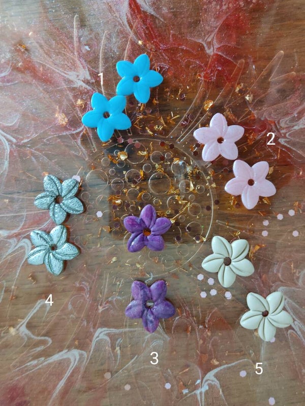 Pampilles Plumeria