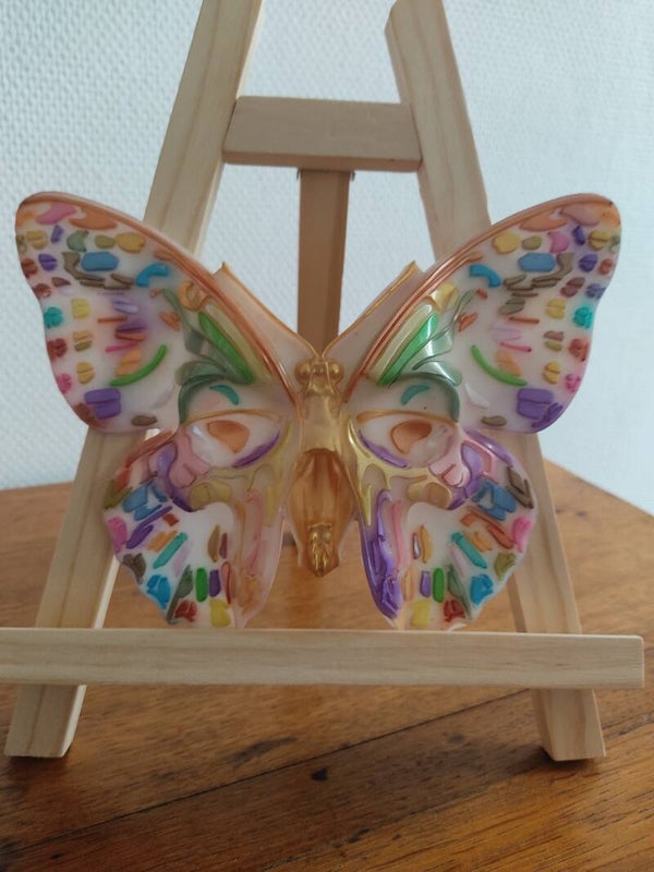 Papillon TM