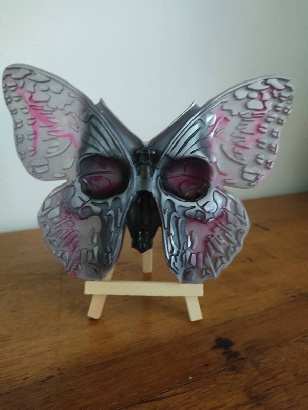 Papillon TM