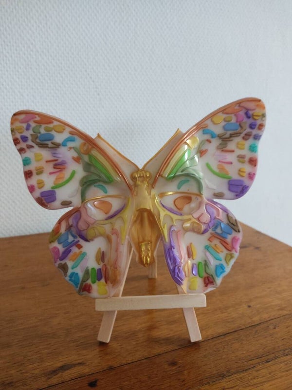 Papillon TM