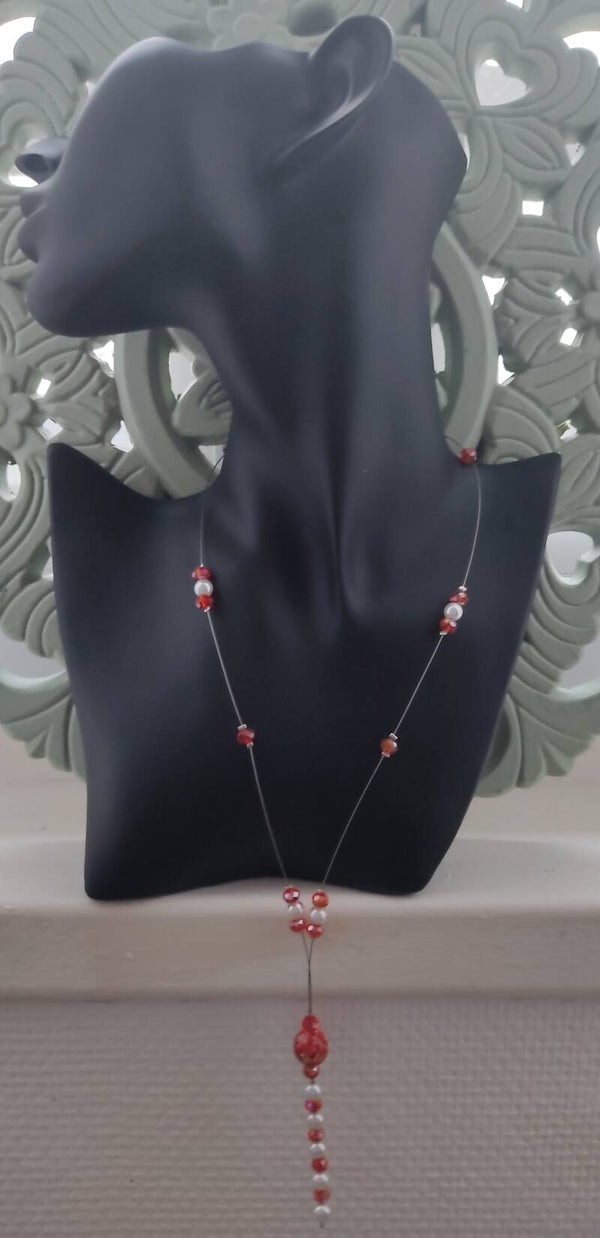 Collier simple