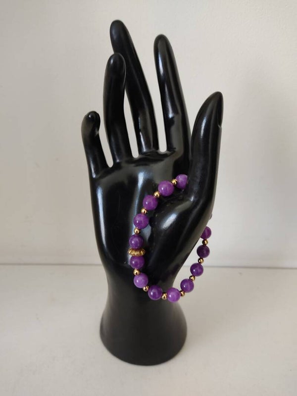 Bracelet élastique