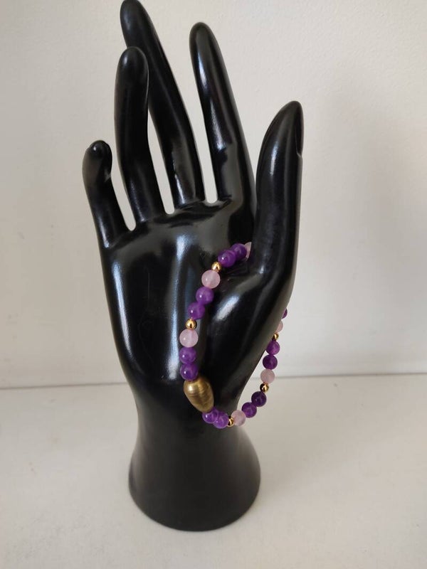 Bracelet élastique