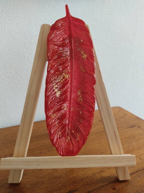 Vide poche (Plume)