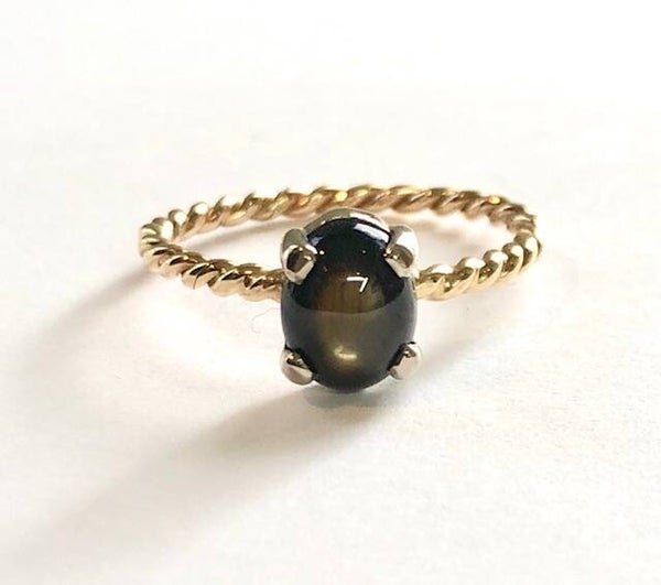 Rosita's Mix Sapphire Goud