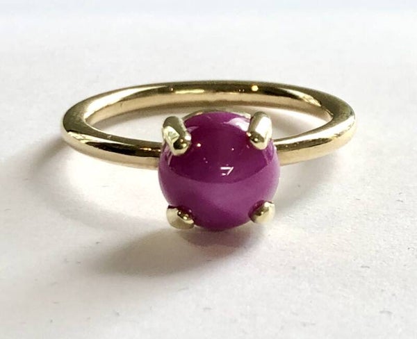 Rosita's Mix Ruby Goud