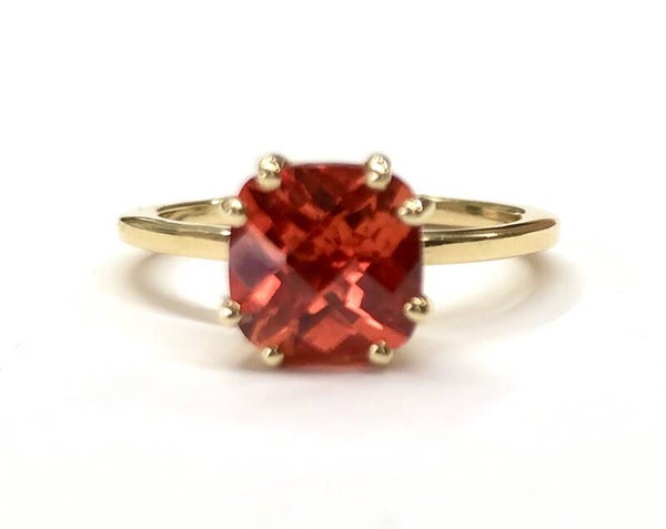 Rosita's Mix Huggs Orange Citrine Geelgoud