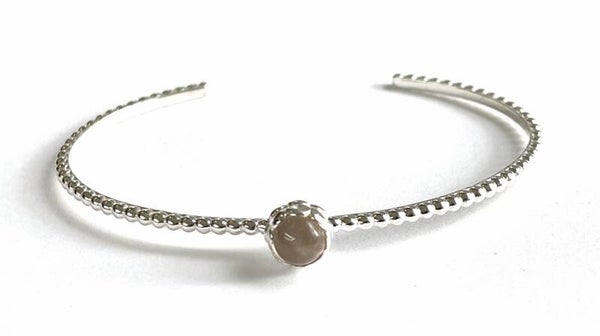 ?  Zilveren armband met