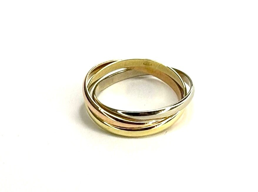 Trinity Ring