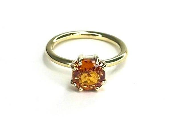 Rosita's Mix Huggs Saffier Geelgoud