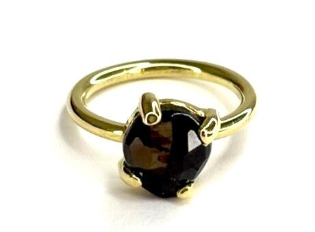 Rosita's Mix Geelgoud met Saffier