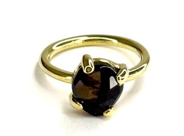 Rosita's Mix Geelgoud met Saffier