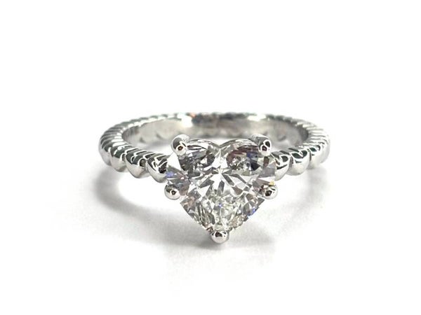 Rosita's Mix Witgoud met Diamant