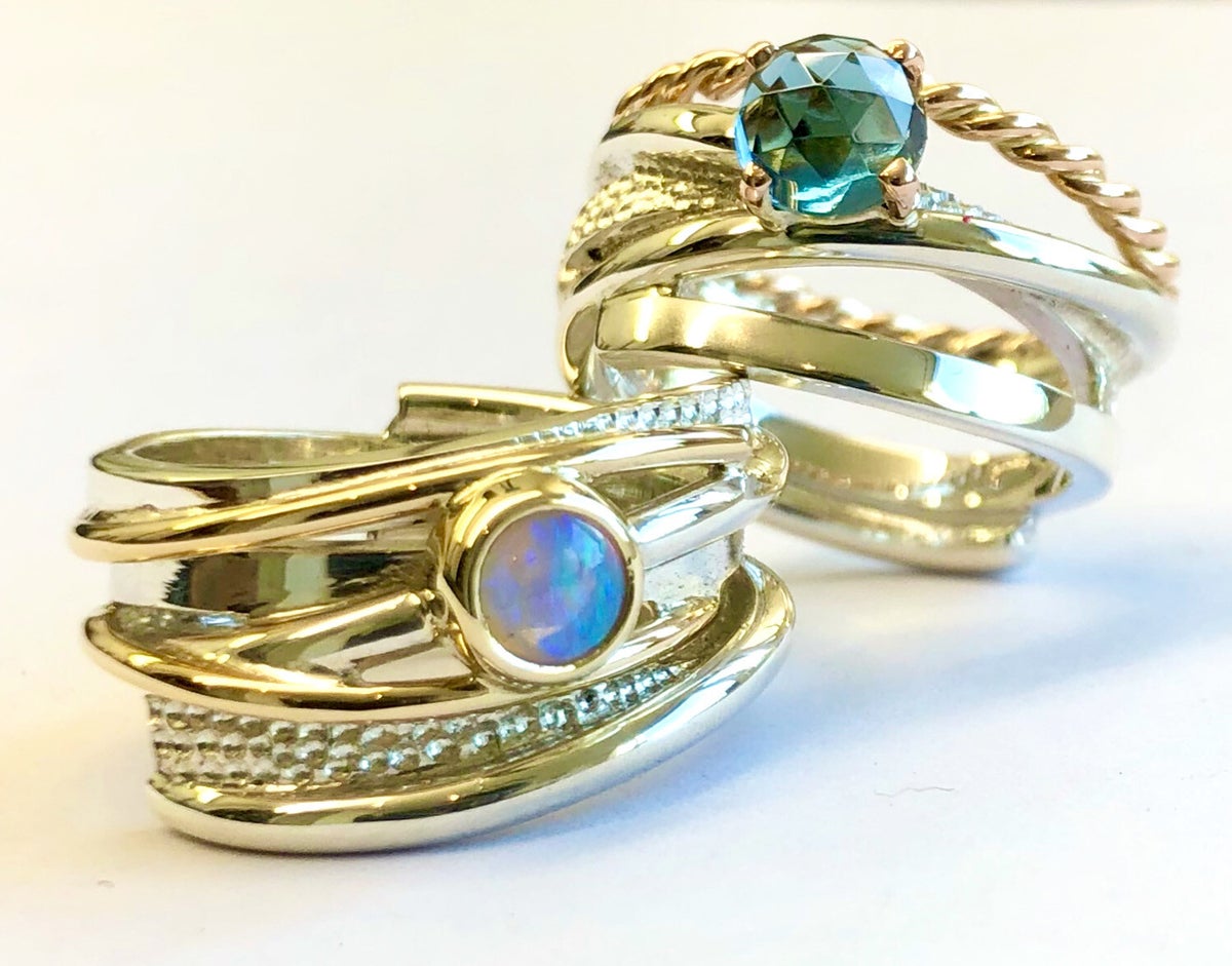 Ringen / Webshop | Juwelier Goudsmederij Petra Berends