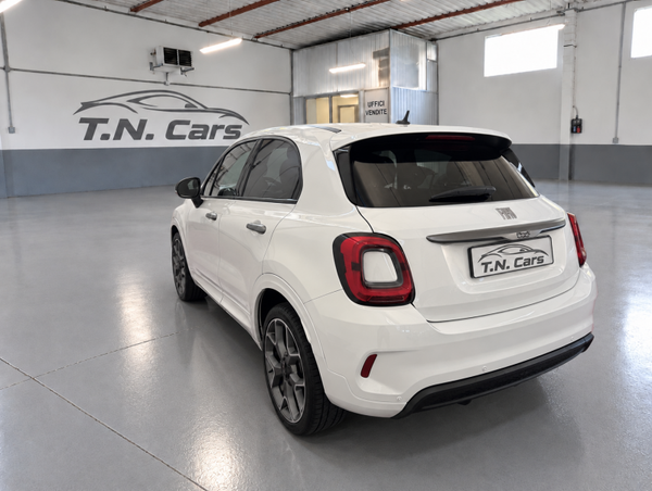 FIAT 500X 1.0 T3 120 CV SPORT DOLCEVITA