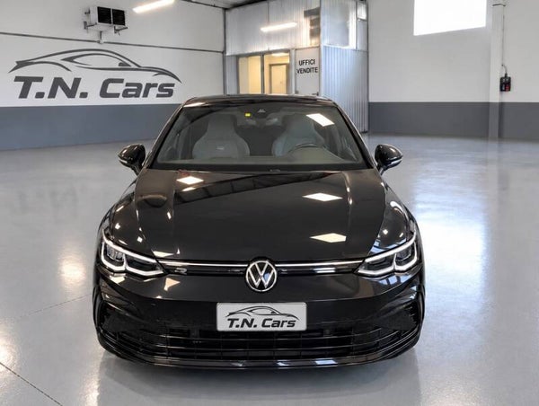 VOLKSWAGEN GOLF 2.0 TDI 150 CV DSG SCR R-LINE