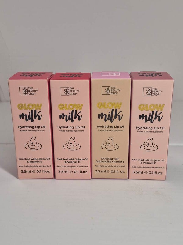 The Beauty Crop Lip Oil