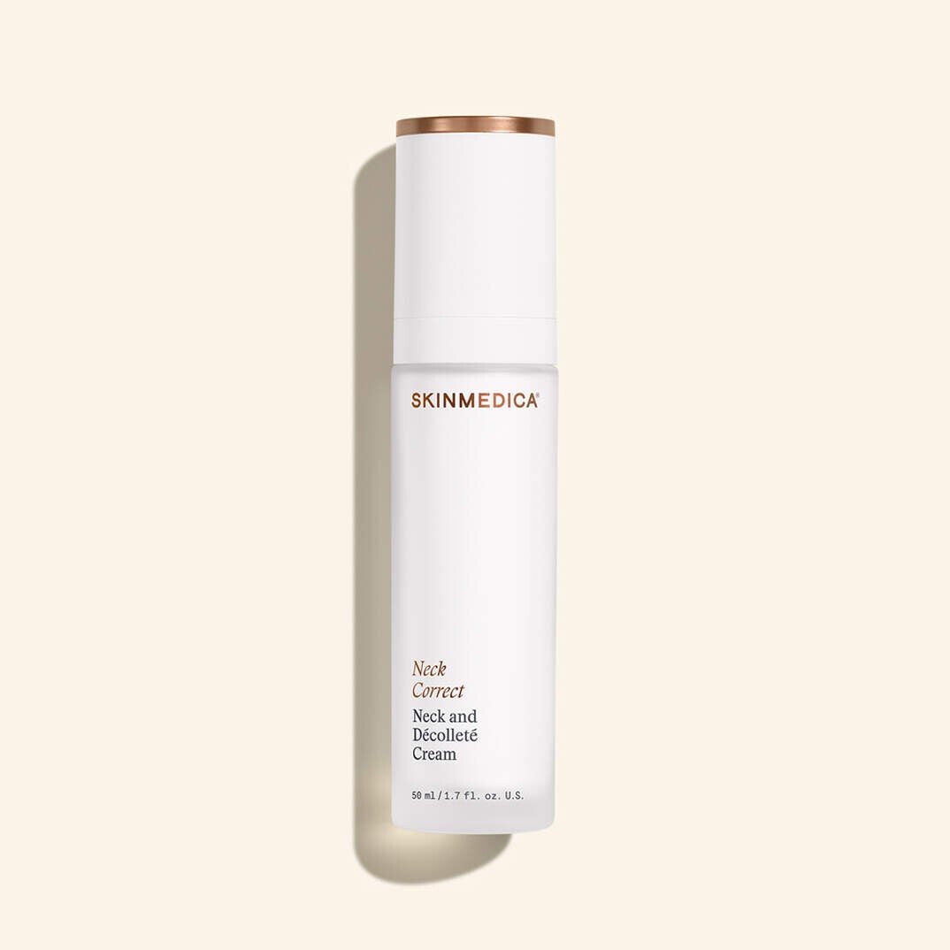 Skin Medica- Neck Correct Neck and Décolleté Cream