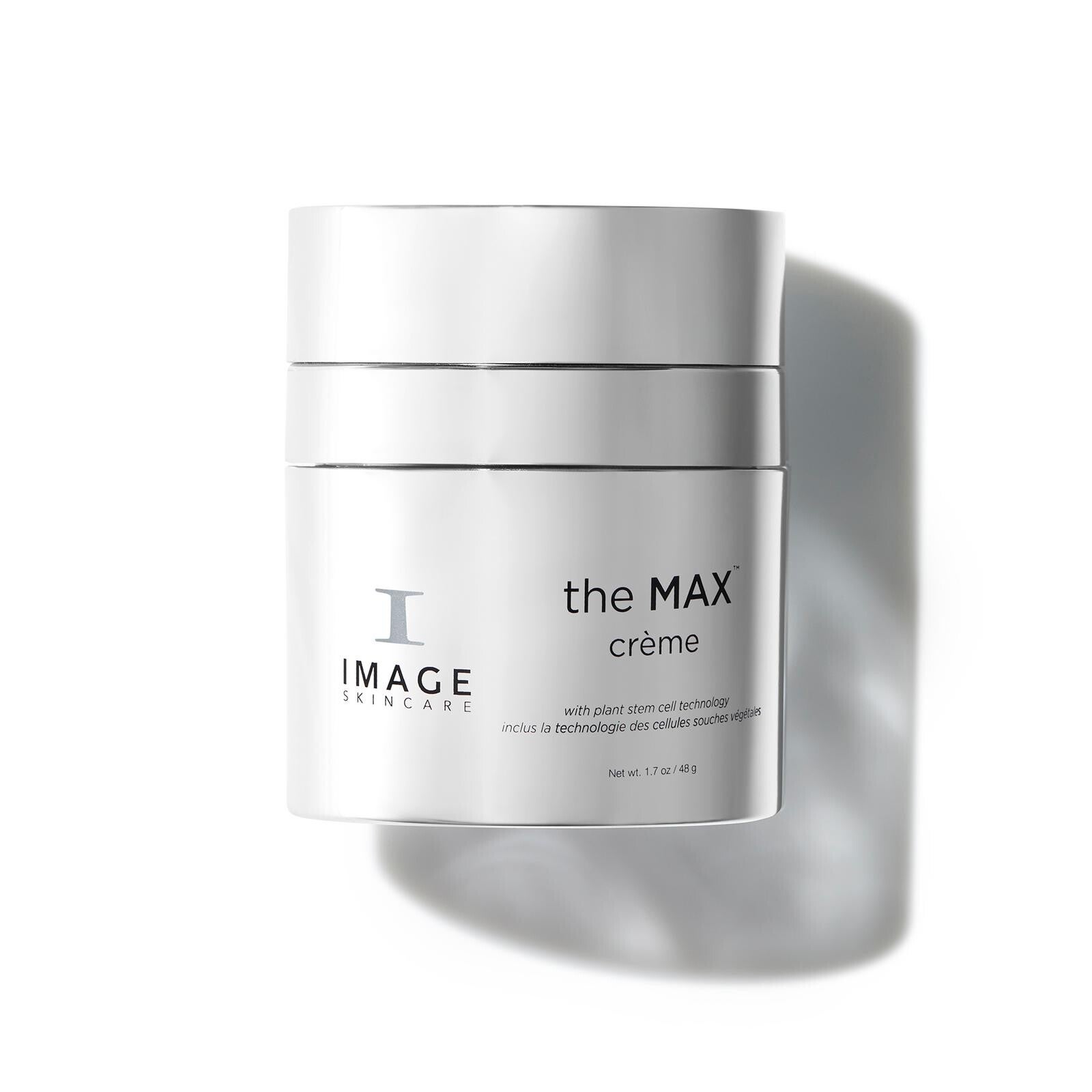 IMAGE the MAX Creme