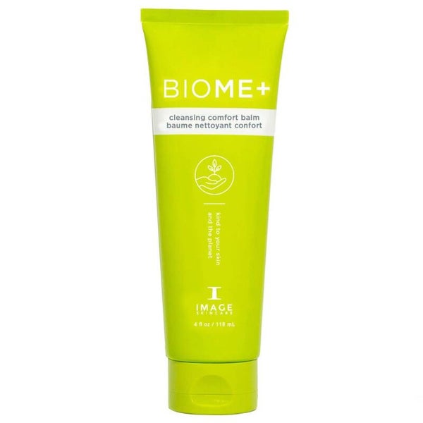 IMAGE Biome + Cleansing Comfort Balm