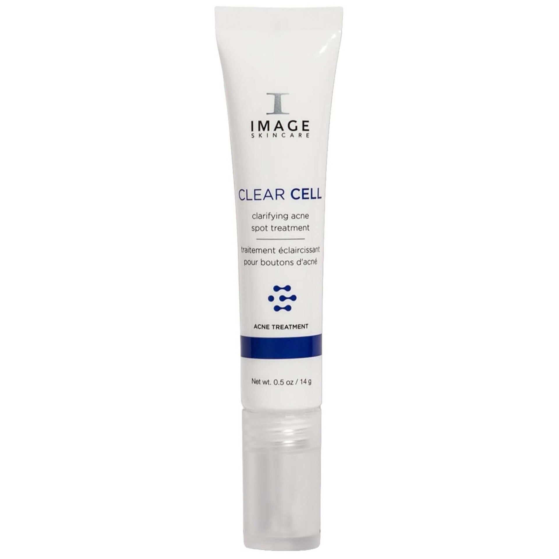 IMAGE Clarifying Acne Spot Treatment