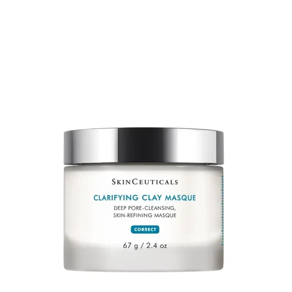 SKIN CEUTICALS Clarifying Clay Masque