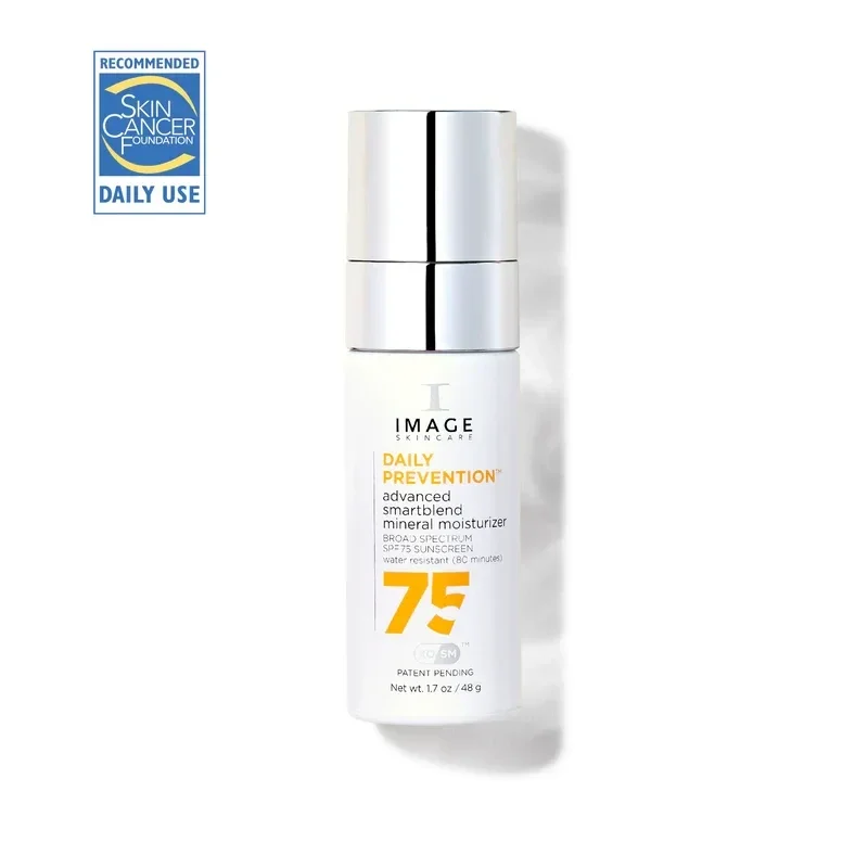 IMAGE Prevention+ Smartblend Mineral Moisturizer SPF 75