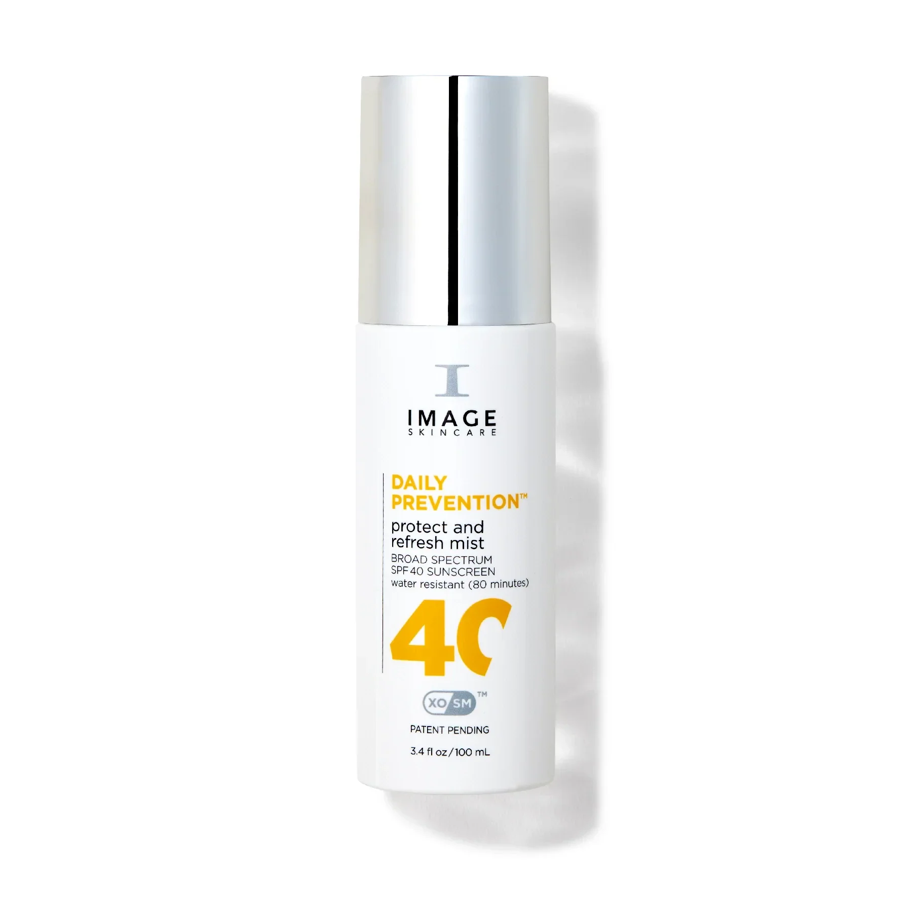 IMAGE Protect and Refresh SPF40 Mist