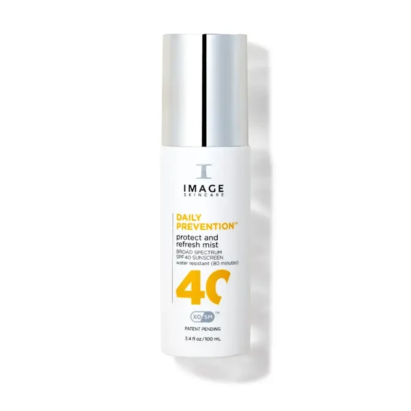 IMAGE Protect and Refresh SPF40 Mist