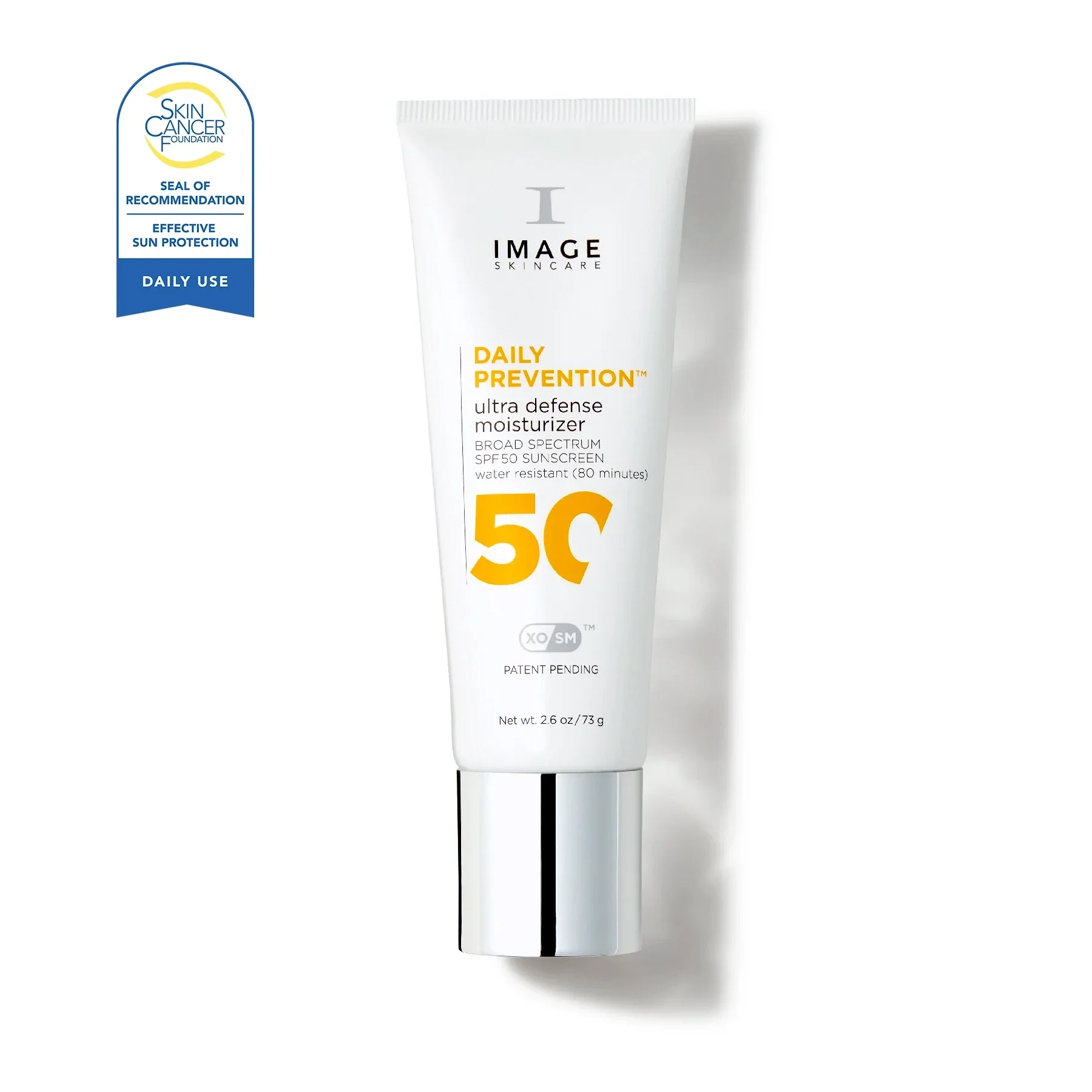 IMAGE Ultra Defense Moisturizer SPF 50
