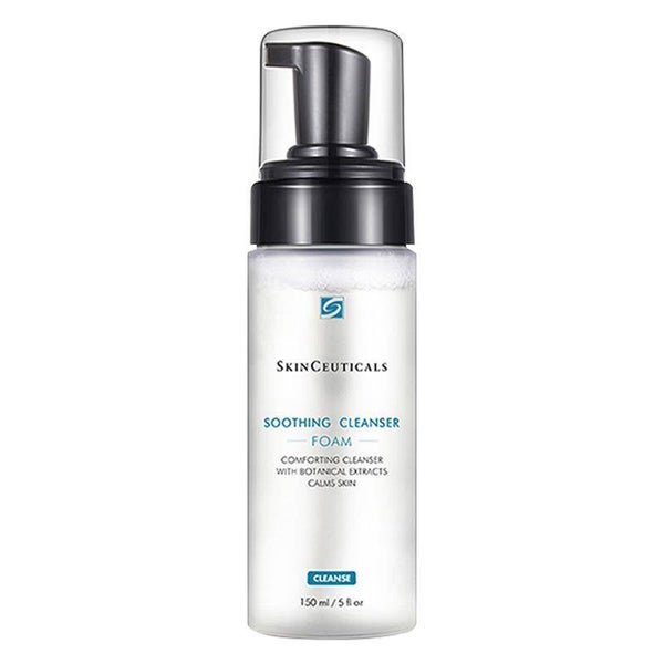 SKIN CEUTICIALS Soothing Cleanser Foam